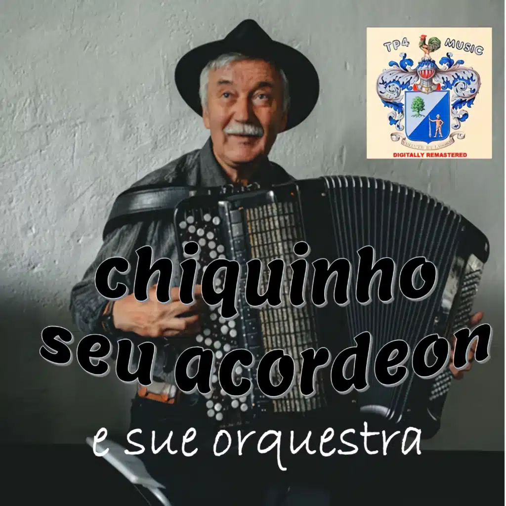 Seu Acordeon e Sua Orquestra