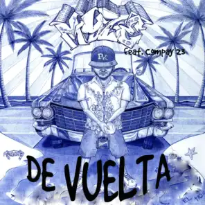 De Vuelta (feat. Company 23)