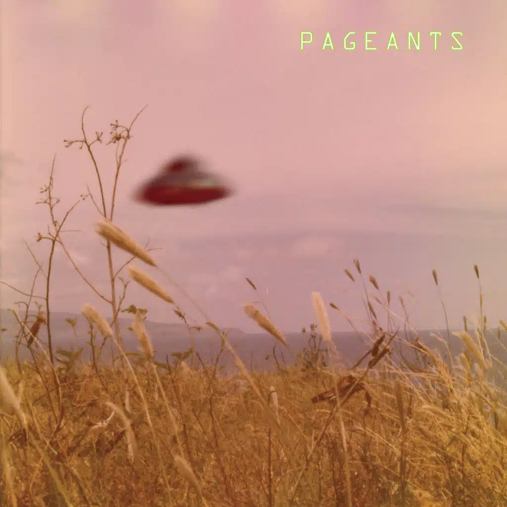 Pageants