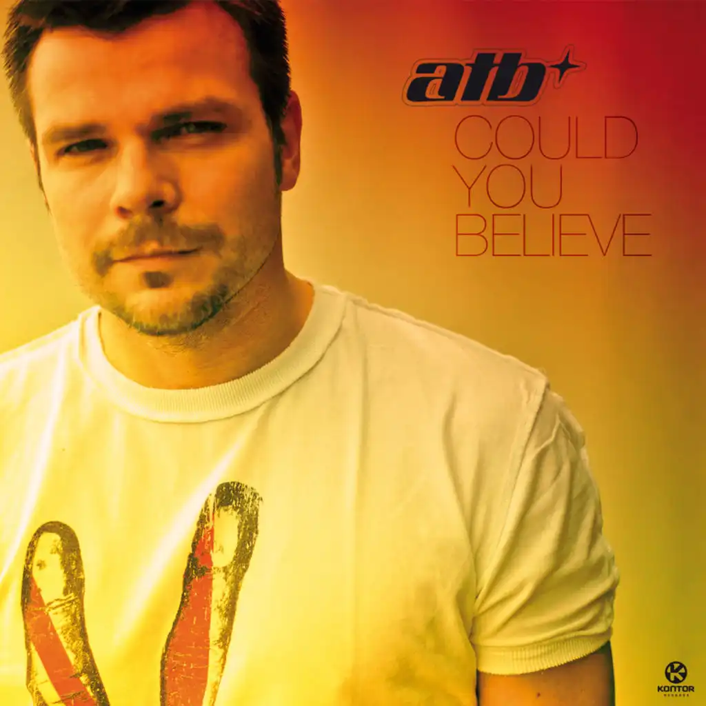 Could You Believe (A&T NY Nights Mix)