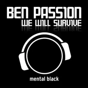 Ben Passion