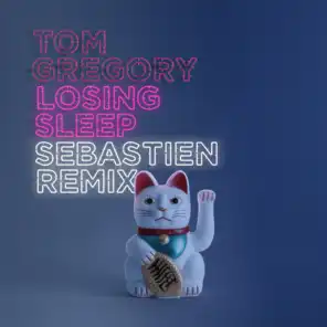 Losing Sleep (Sebastien Extended Mix)