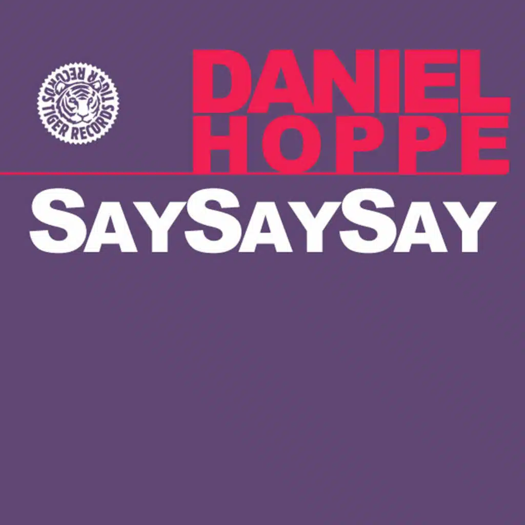 Daniel Hoppe