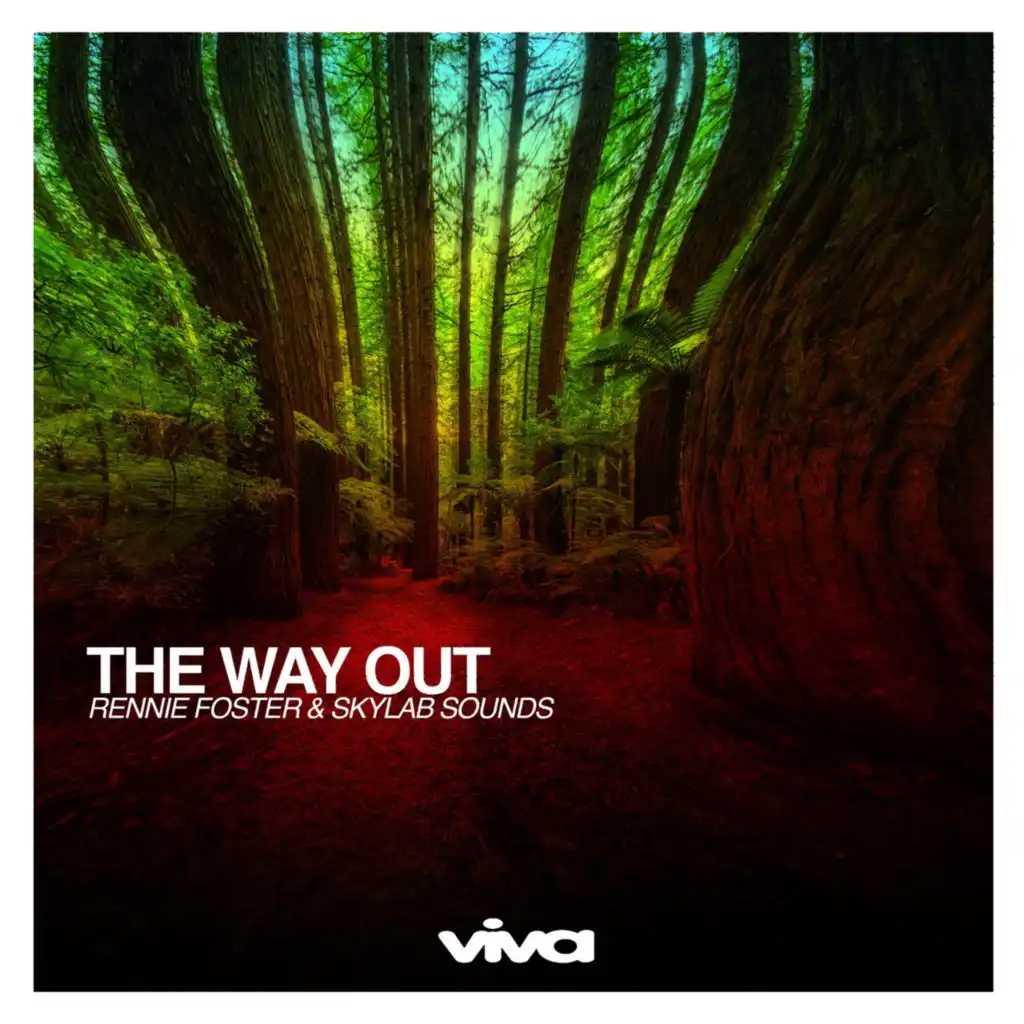 The Way Out (Thomas Sahs Remix)