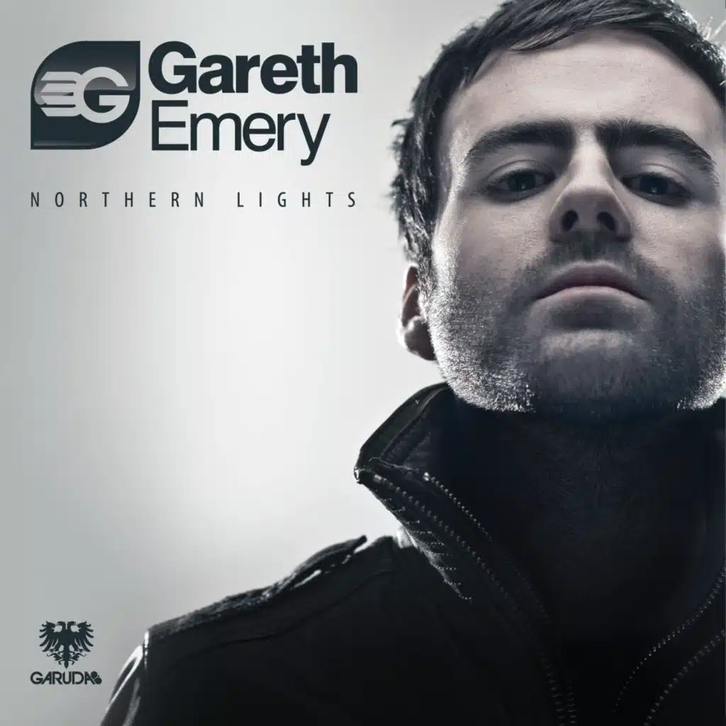 Stars (feat. Jerome Isma-Ae)