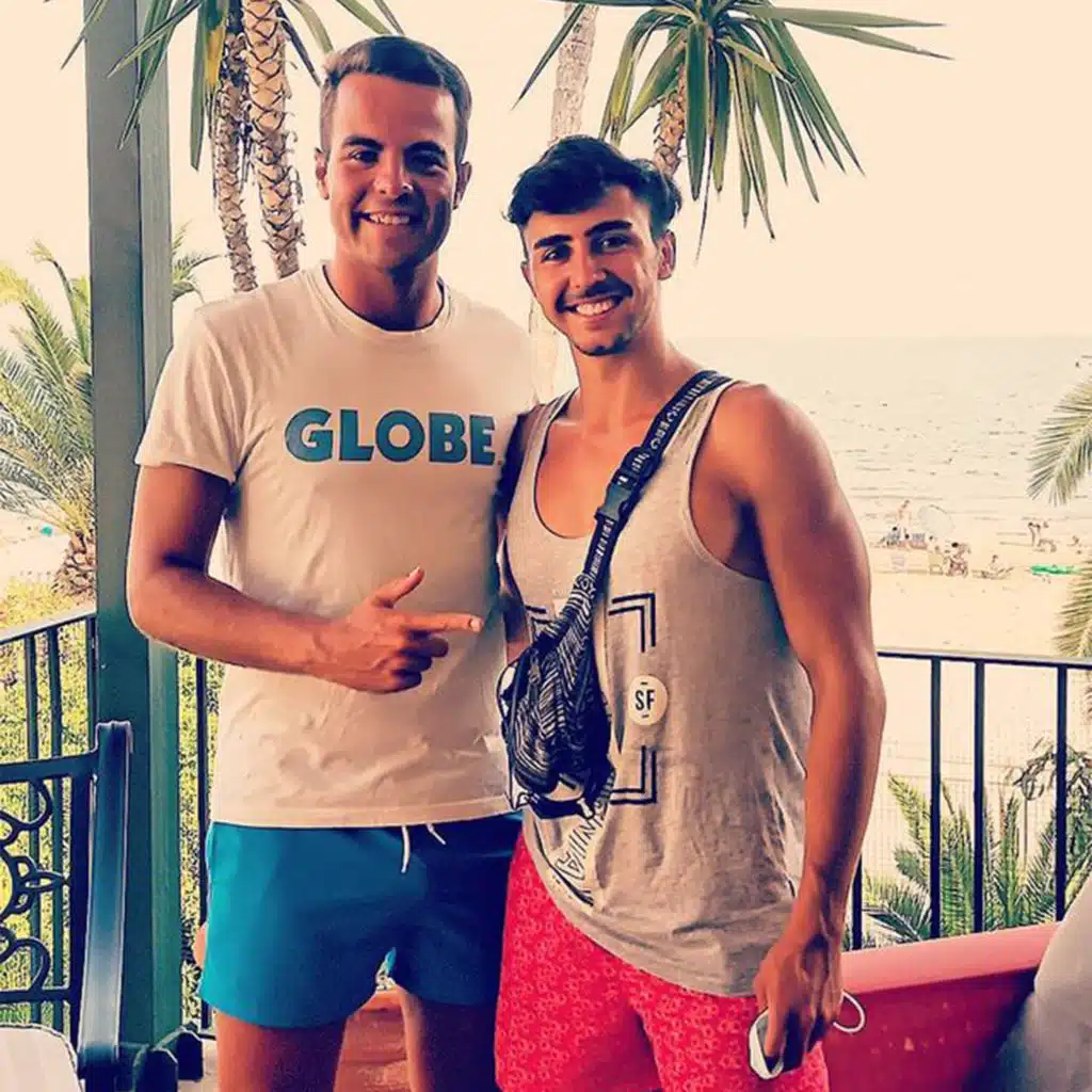 Alto Voltaje (feat. Kalas North Killers & None)