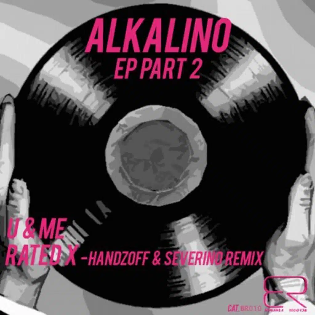 Alkalino, Vol. 2