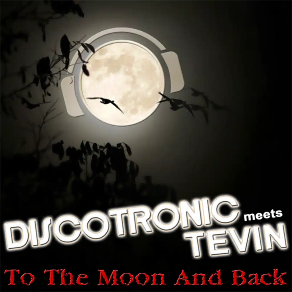 To the Moon and Back (Breakdawner vs. Alex Loco Remix Edit)