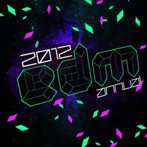 2012 EDM Annual