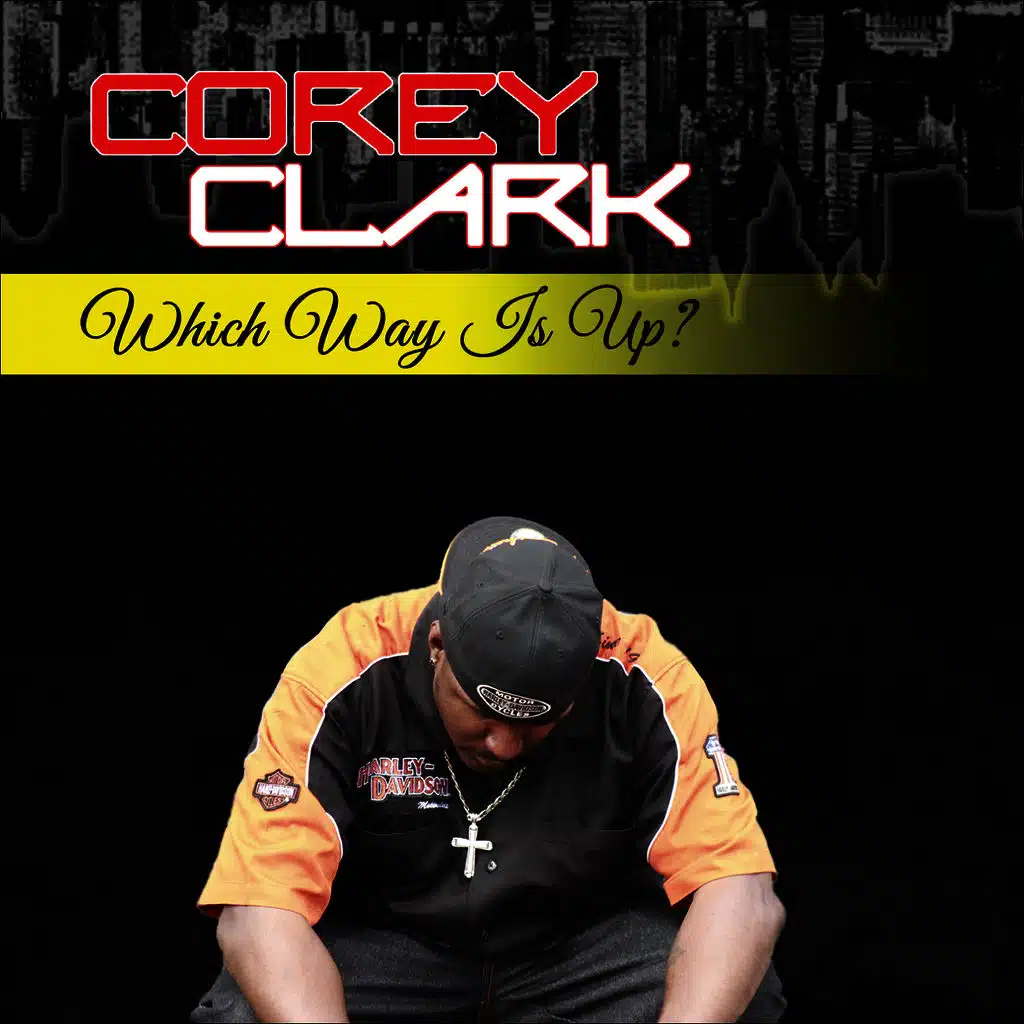 Get Back Up (feat. Anna)