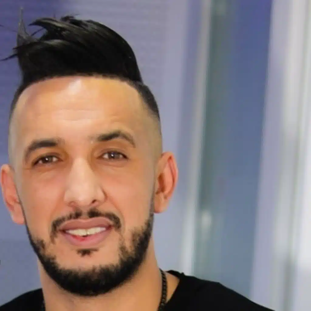 صايي حبسنا تحلاب تبع لغبرة تديك للحفرة