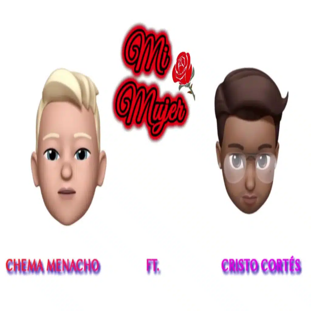 Mi Mujer (feat. Cristo Cortés)