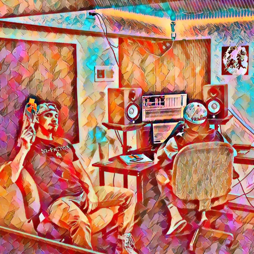 Shooting for the Ceiling