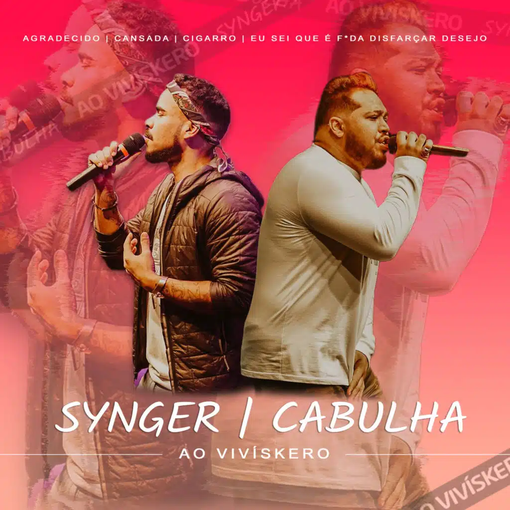 Ao Vivískero (Ao Vivo)