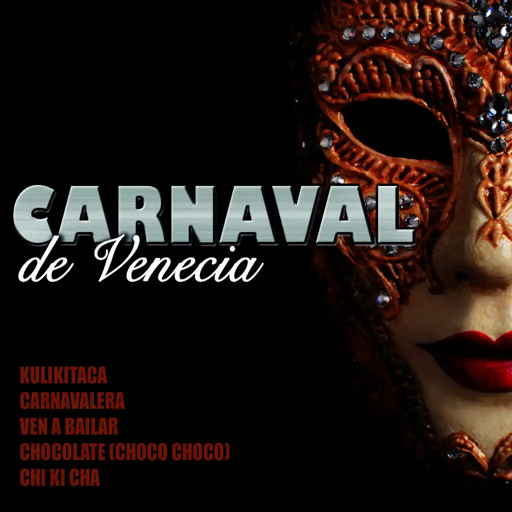 Carnaval de Venecia