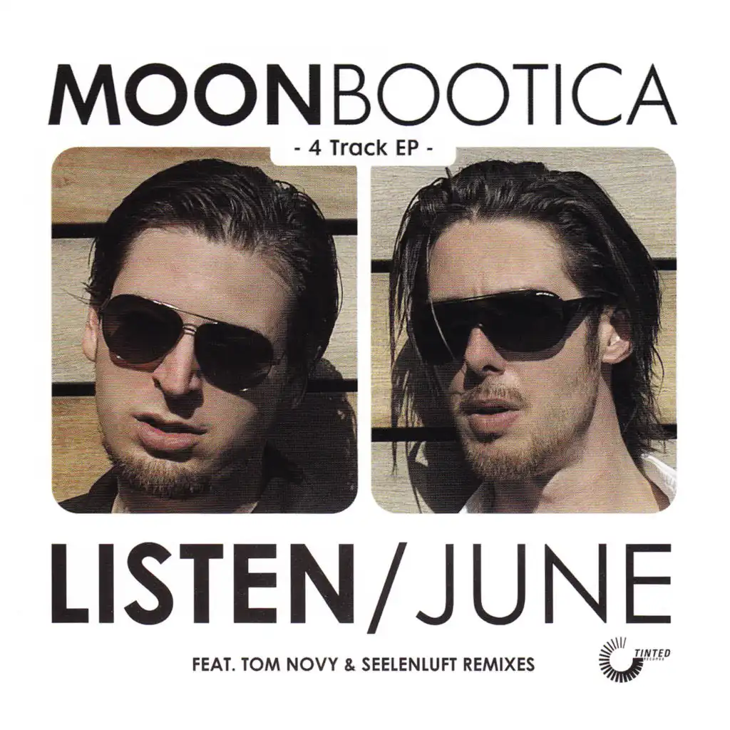 June (Tom Novy Space Terrace Remix)