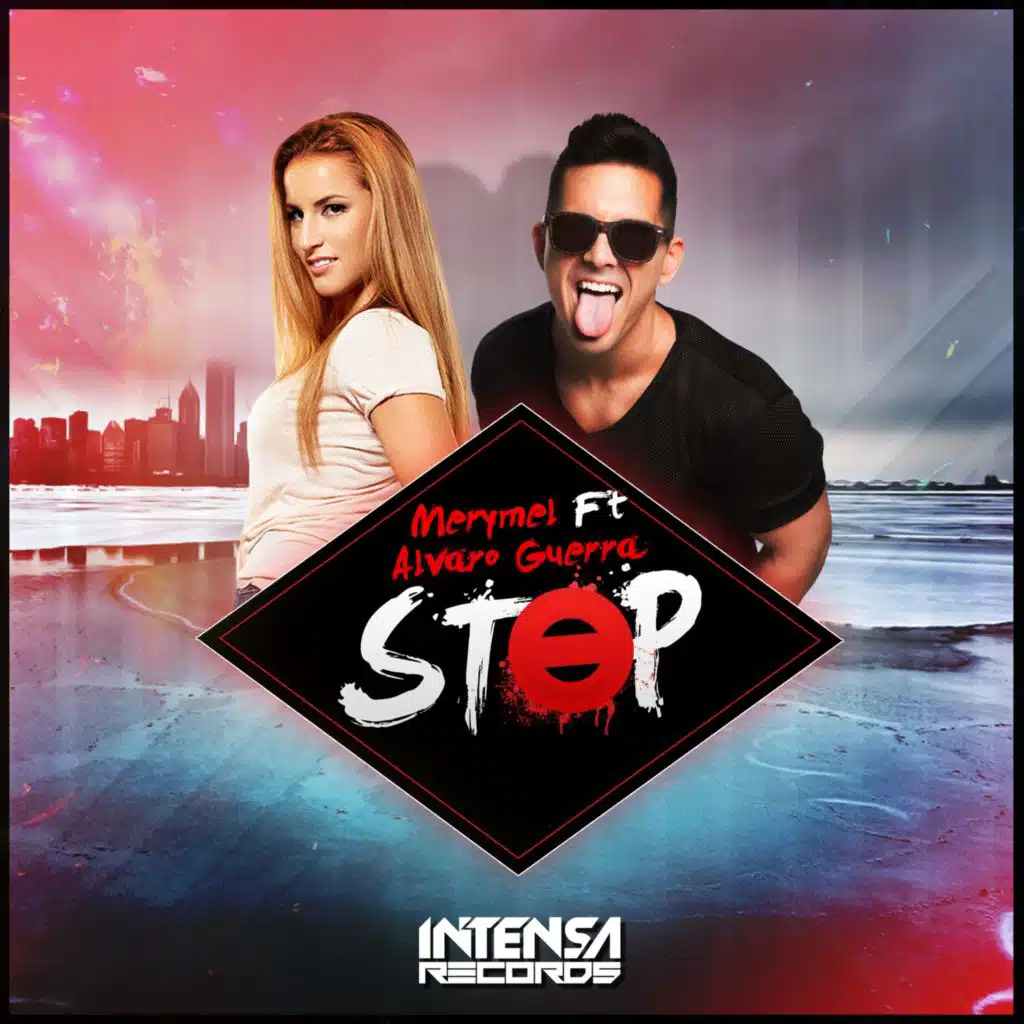 Stop (feat. Alvaro Guerra)