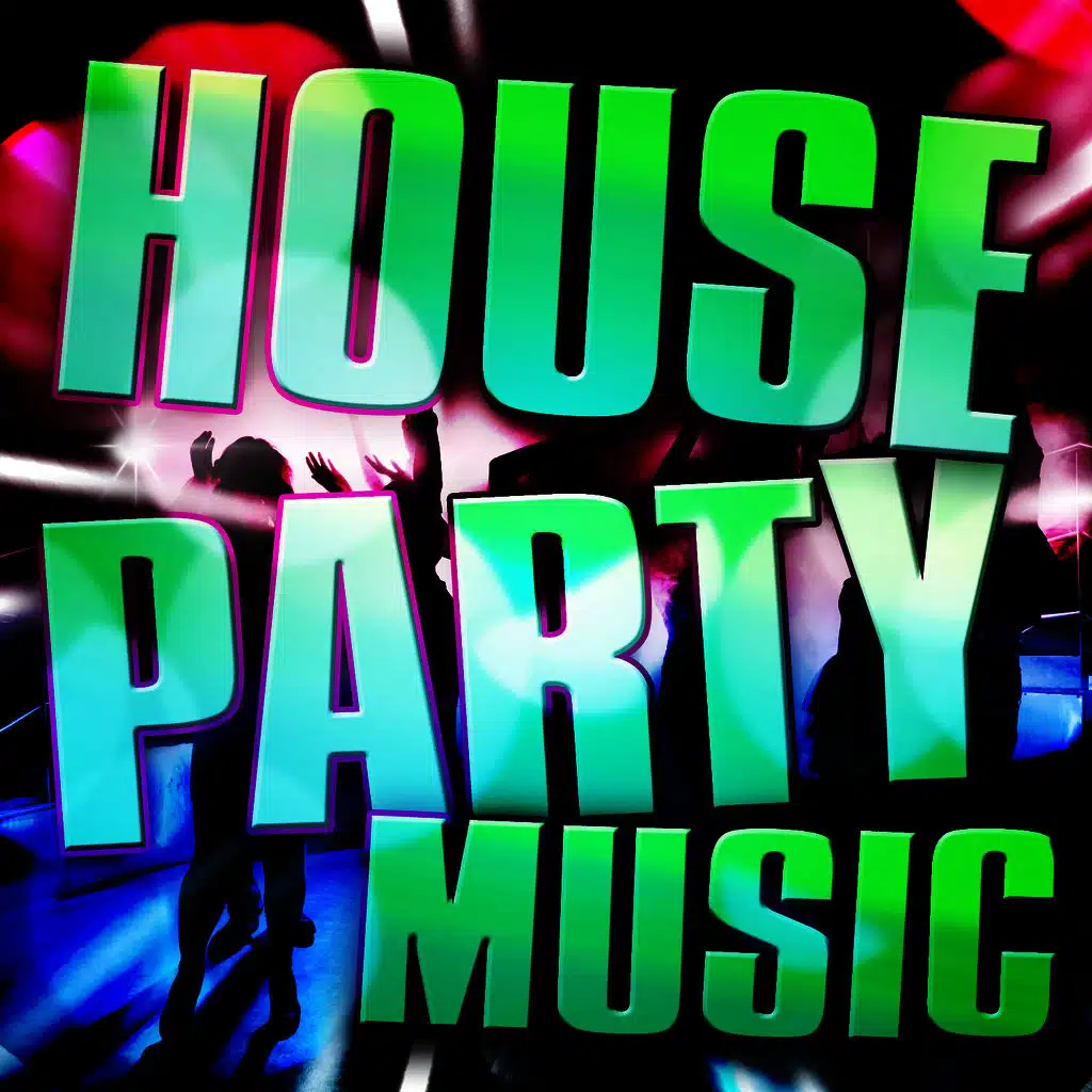 House Party Music