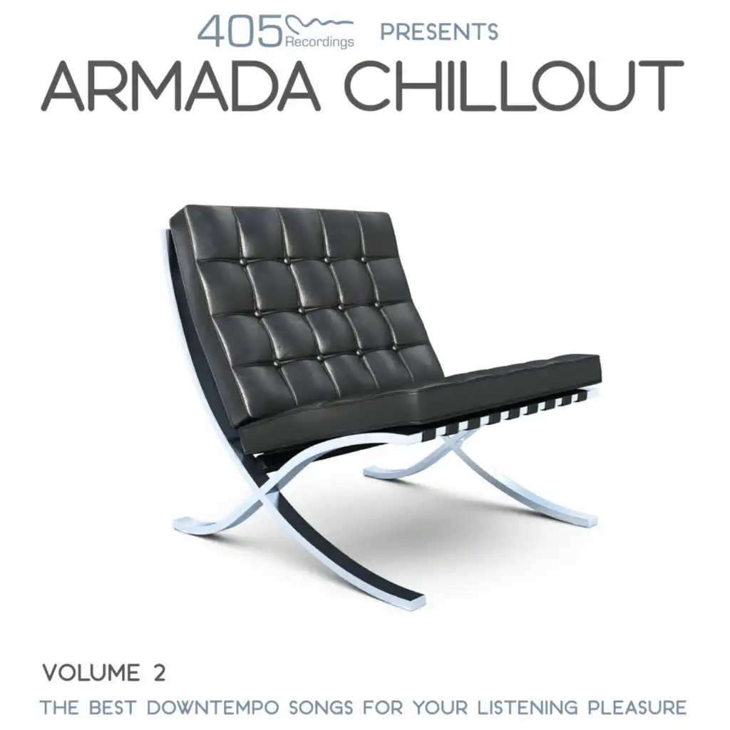 405 Recordings presents Armada Chillout, Vol. 2