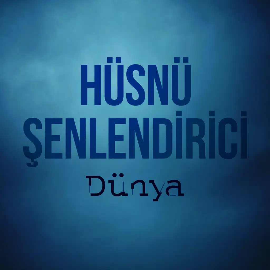 Dünya