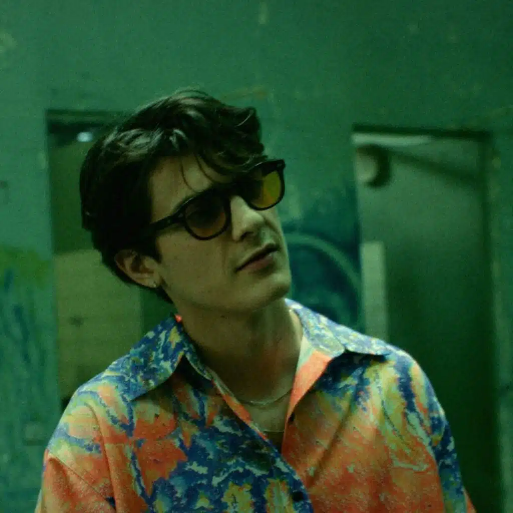 Regarde-moi (Extended)