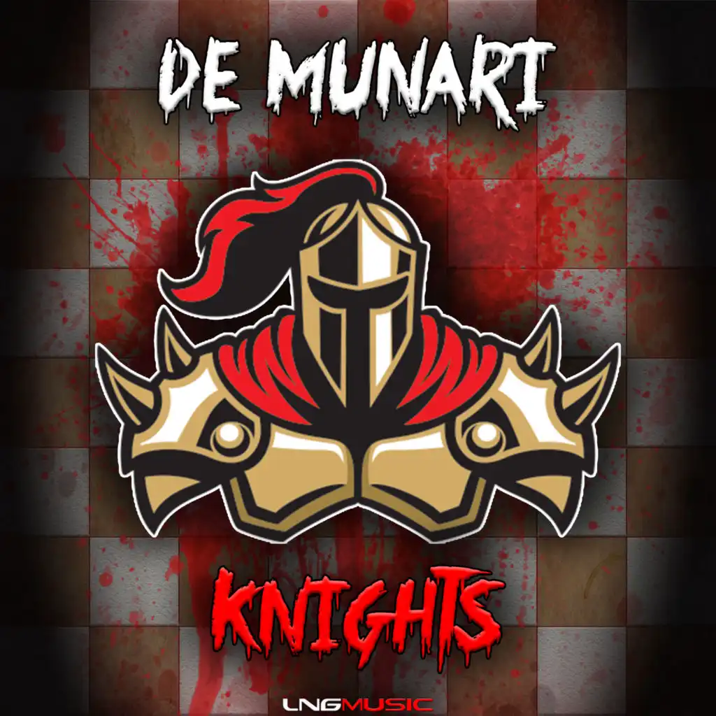 Knights (Radio Edit)