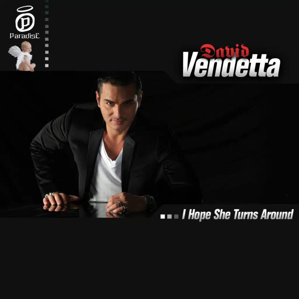 I Hope She Turns Around (Chris Lake VOX)