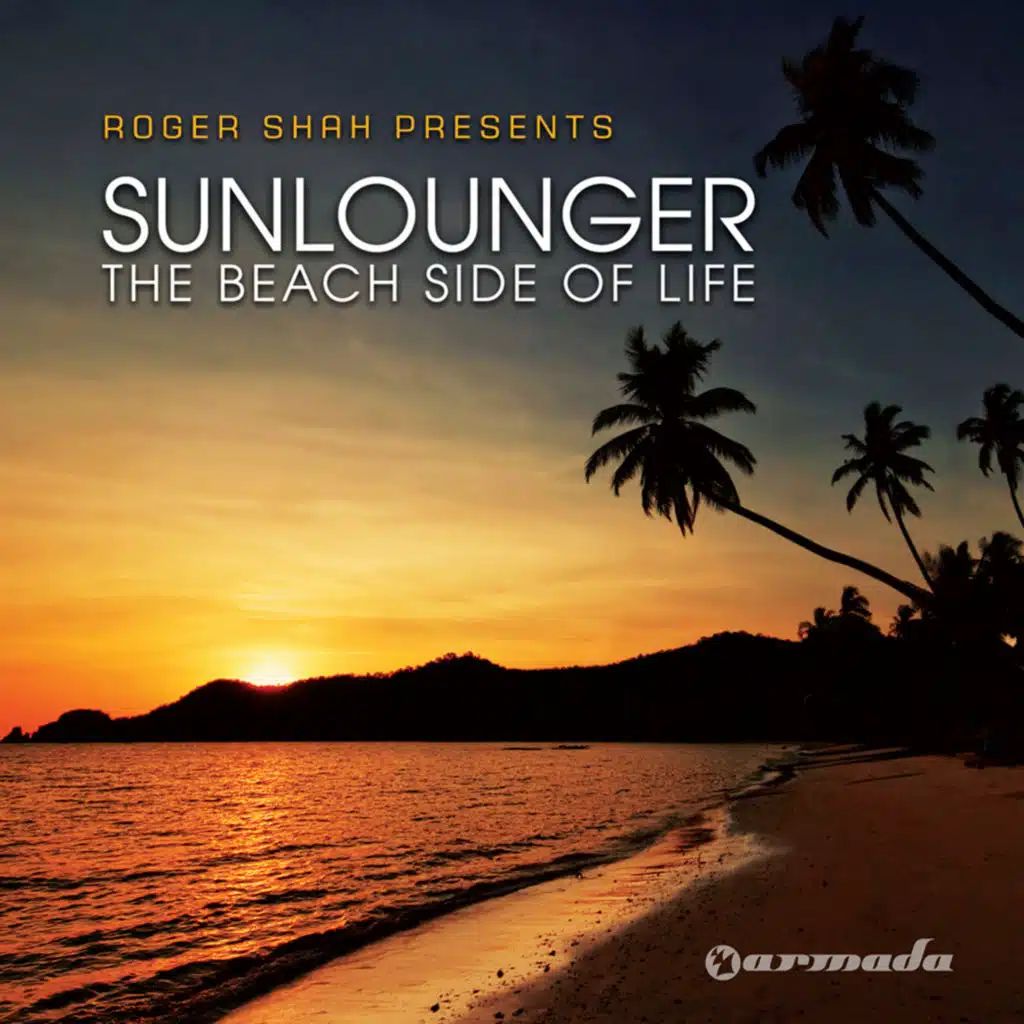 The Beach Side of Life (Downtempo Version)