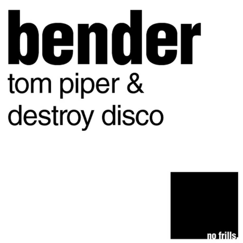 Tom Piper, Destroy Disco
