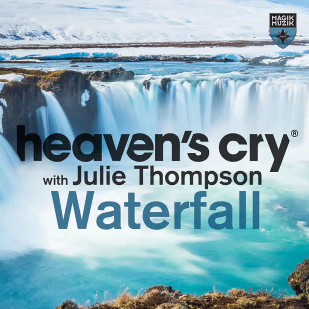 Heaven's Cry vs Julie Thompson