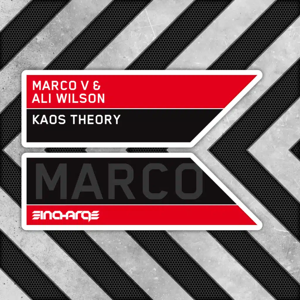 Ali Wilson, Marco V