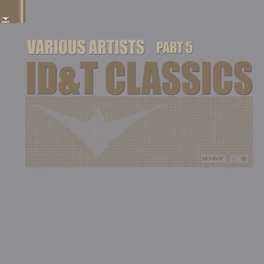 ID&T Classics 5