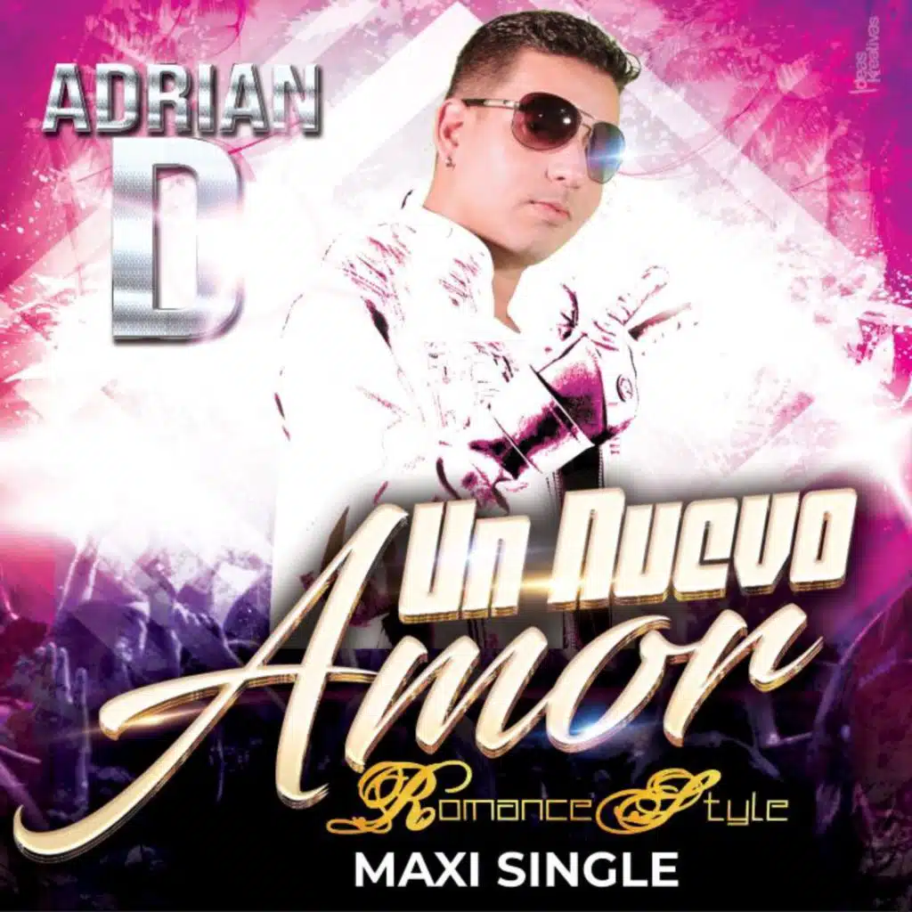 Un Nuevo Amor