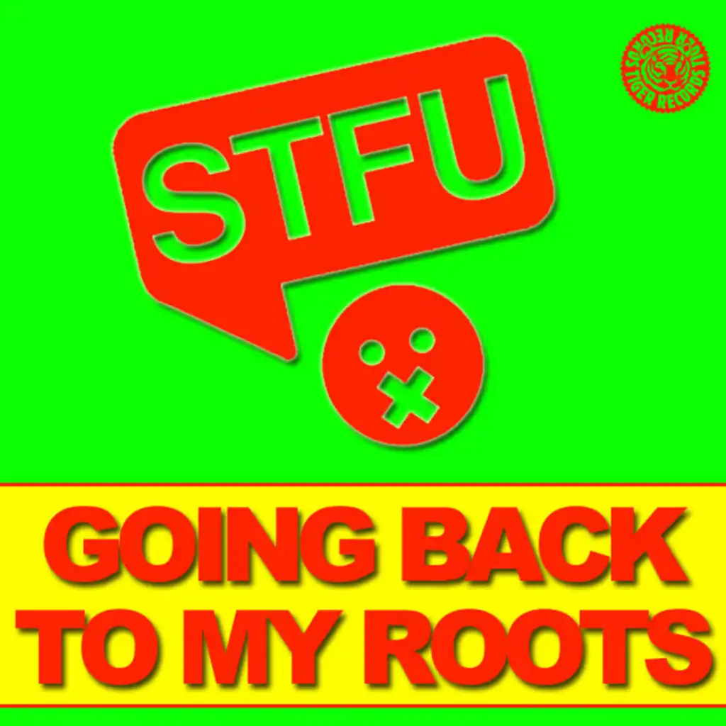 Going Back to My Roots (Doc Phatt Remix Edit)