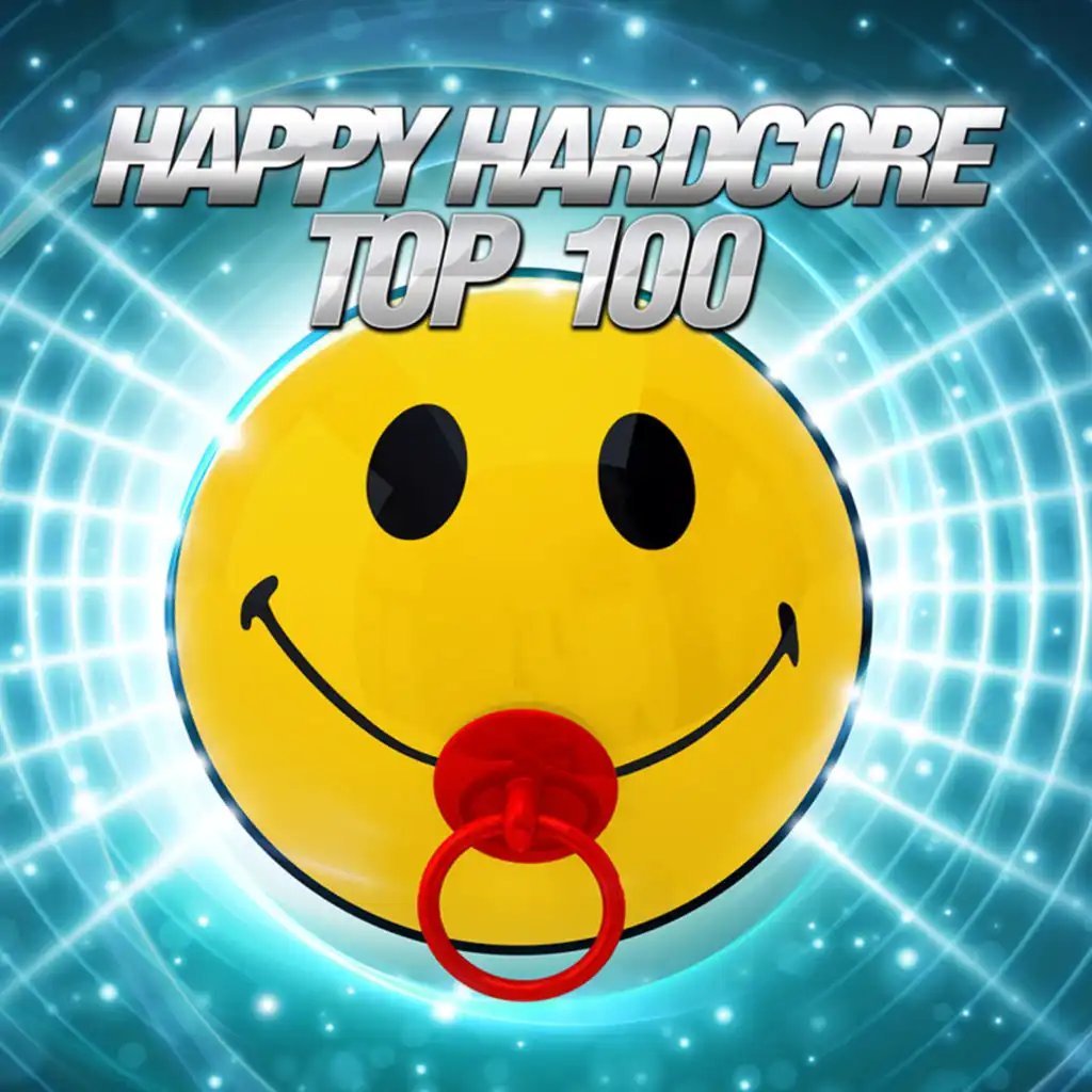 Happy Hardcore Top 100