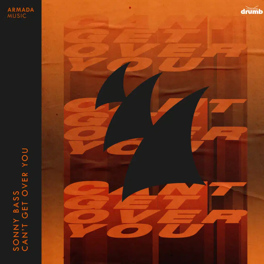 Can't Get over You (Extended Version)