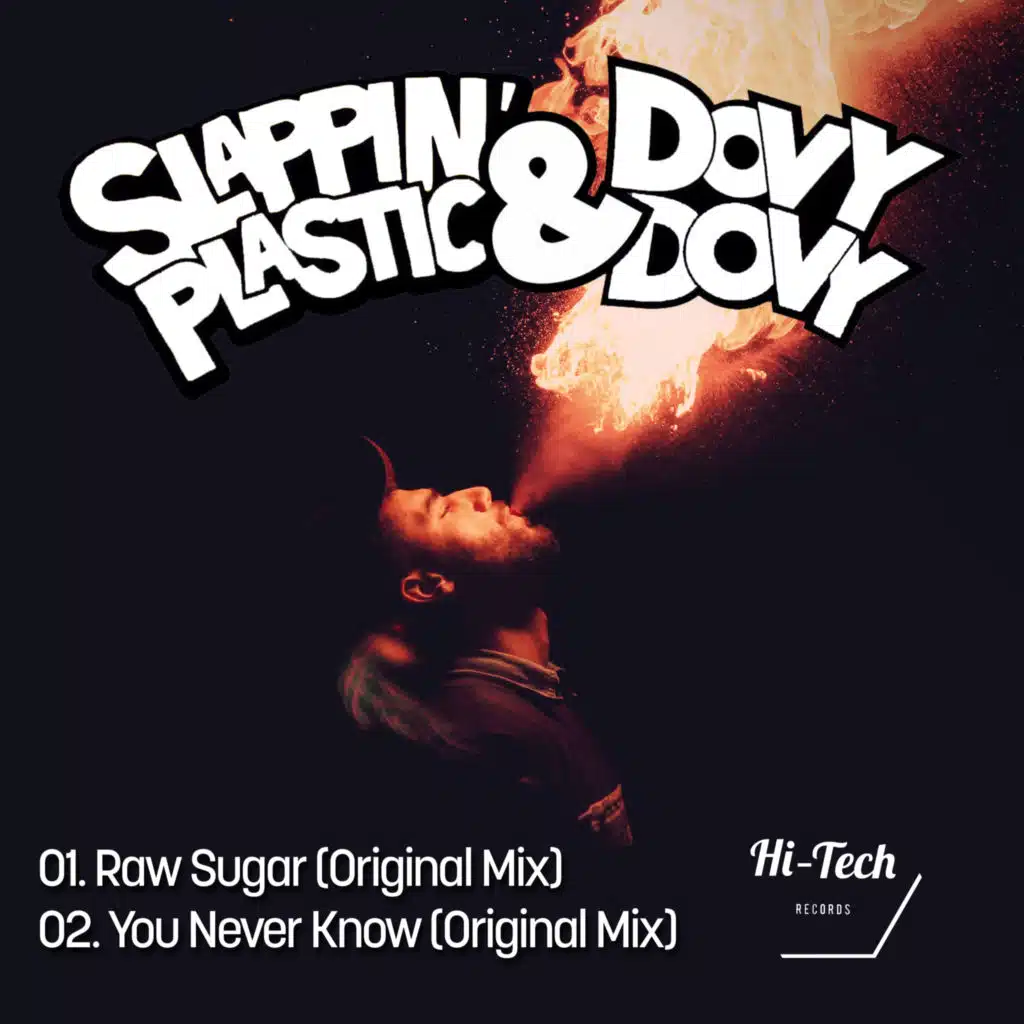 Slappin Plastic & Dovy Dovy