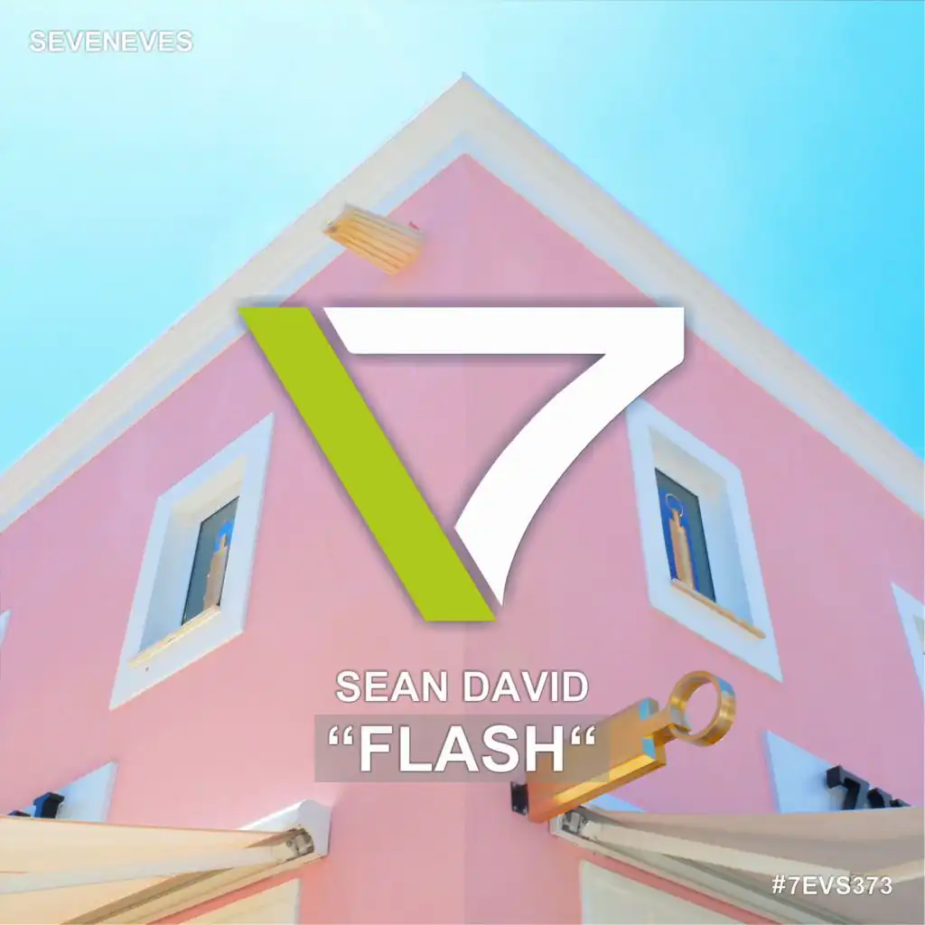 Flash (Radio Edit)