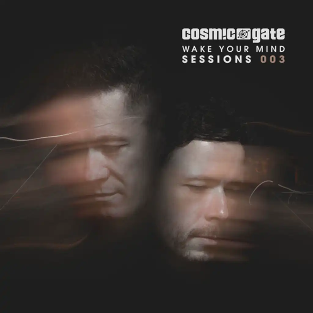 Cosmic Gate vs Third Party
