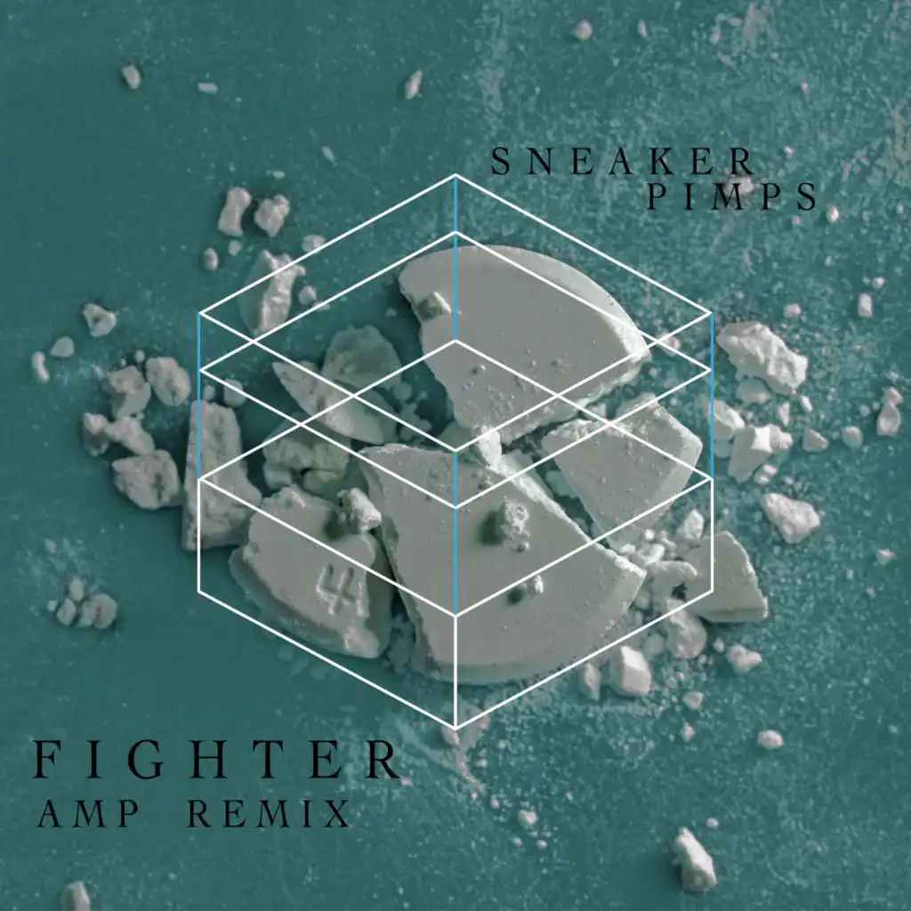 Fighter (AMP Remix)
