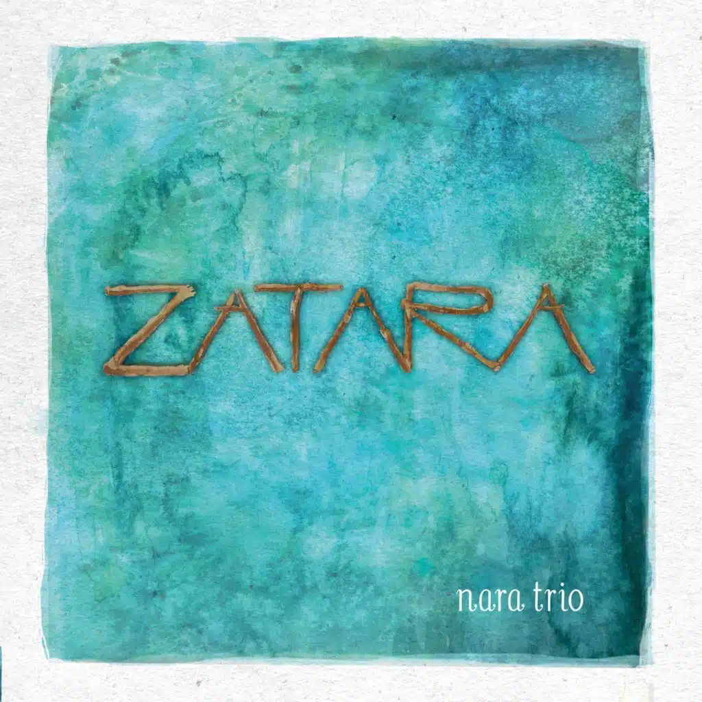 Maitia Nun Zira (feat. Carles Belda)