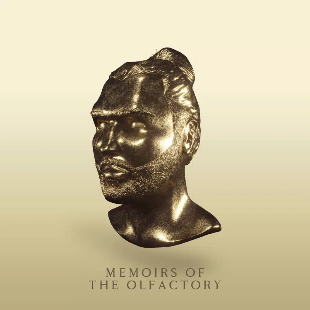 Memoirs of the Olfactory