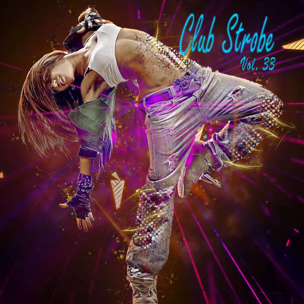 Club Strobe, Vol. 33