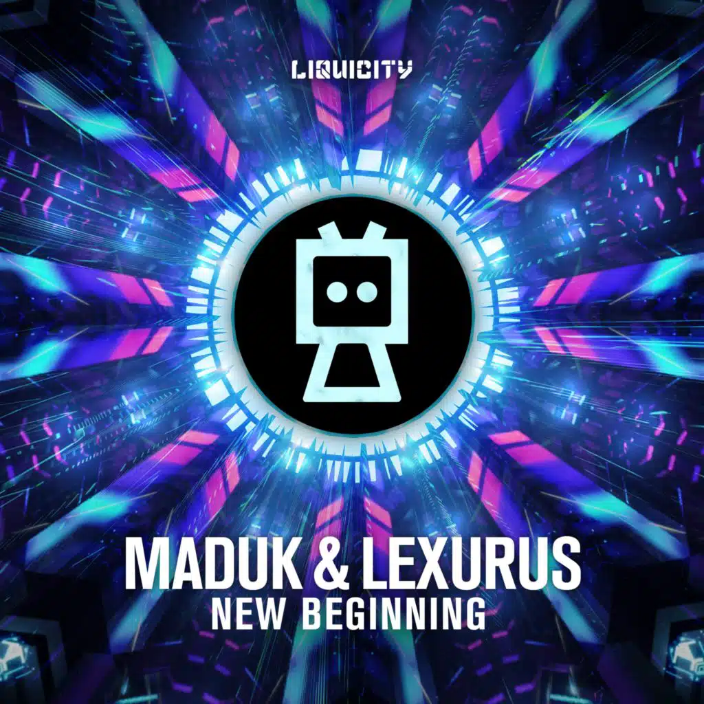 Maduk, Lexurus & RIENK