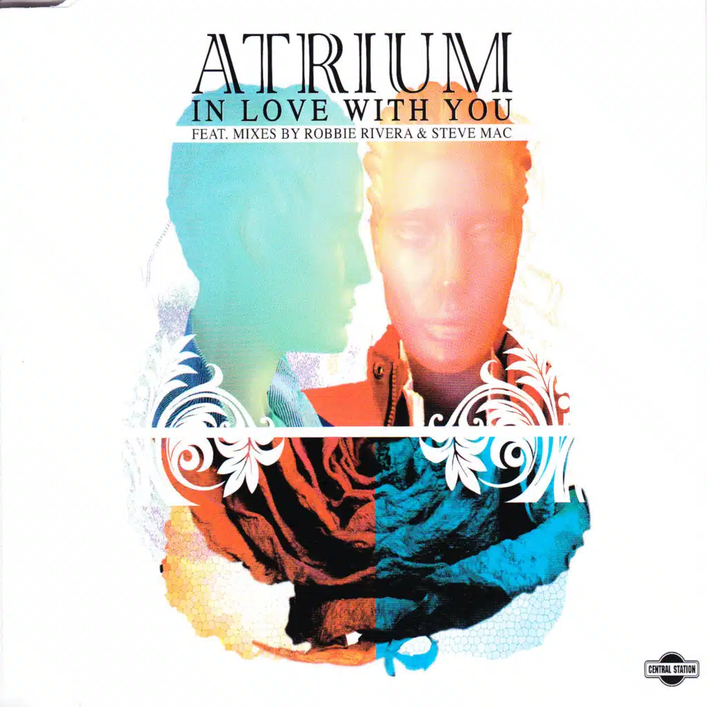 In Love with You (Steve Mac Dub)