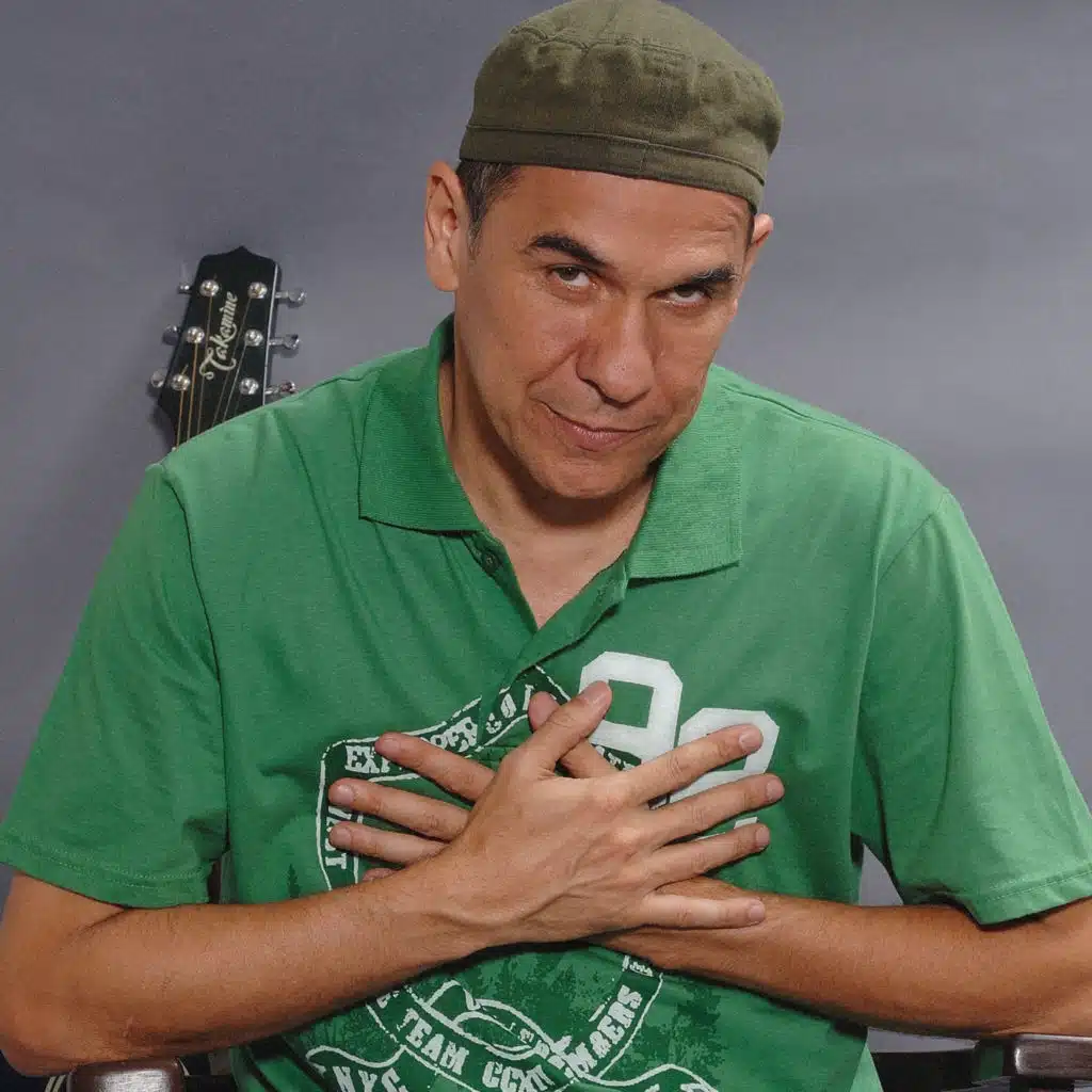 Canção de Amor (feat. Beto Dourah & Sidney Brito)