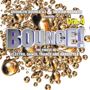 Bounce, Vol.4