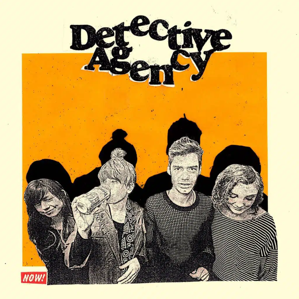 Detective Agency