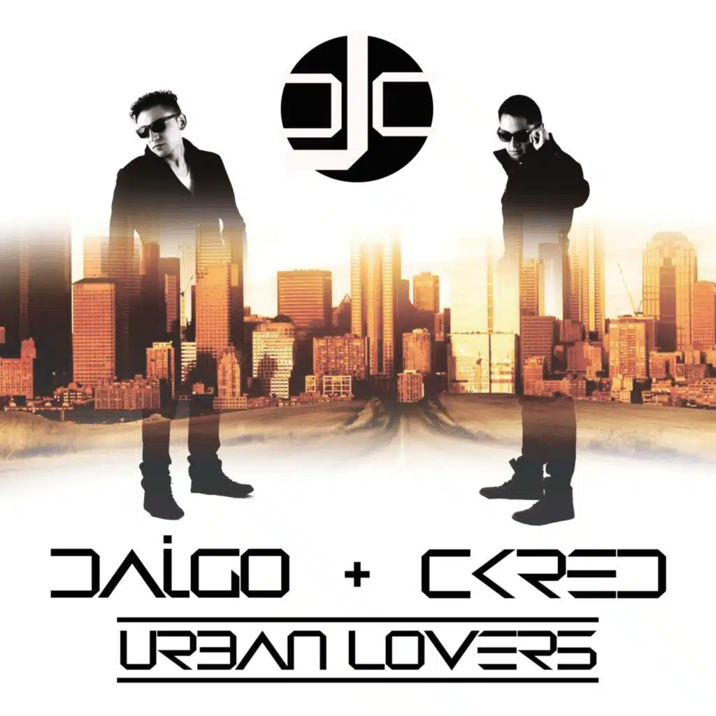 Urban Lovers