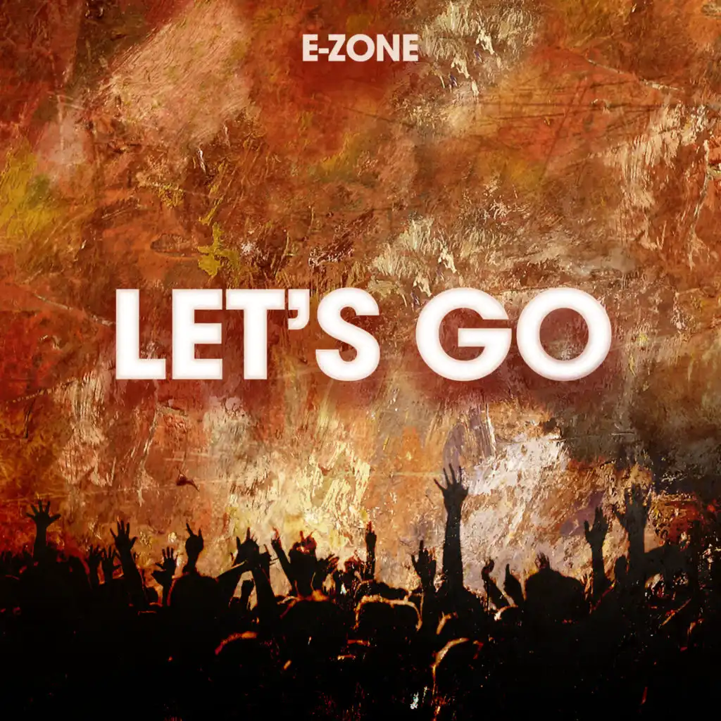 Let's Go (Short Radio Edit)